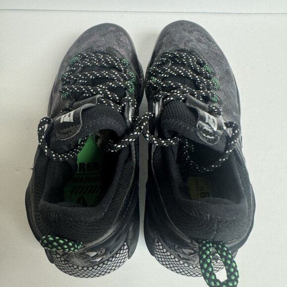 Under Armour Mens Harper Low ST Baseball Cleats Size 7 M main image 4
